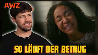 „AWZ“: Imani kommt Mika näher und ahnt nicht, was hinter ihrem Rücken passiert