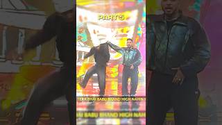 FREESTYLE 5 #raftaar #hiphopindia #dance #freestyle
