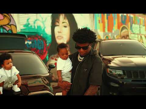 Yungeen Ace - Dead Rose (Official Music Video)