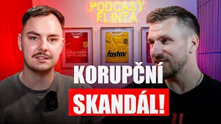 VORLICKÝ ZASE HRDINOU! 🦅 Výhra v 90. minutě a ŠOKUJÍCÍ KORUPCE v českém fotbale!