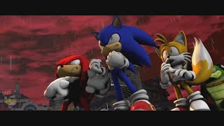 Sonic Reminiscent Remake