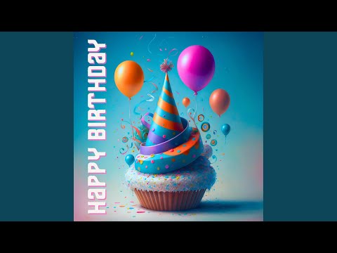 Happy Birthday (Acapella Version)