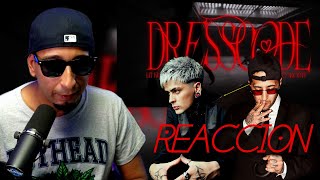 LIT killah x Neutro Shorty - Dresscode 🔥 (REACCION)