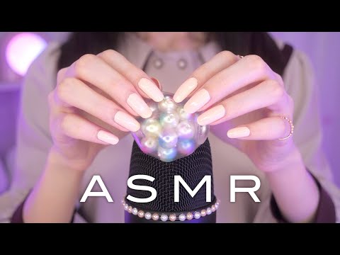 ASMR Unique & Rare Triggers that Makes You Tingle 😴