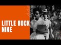 Little Rock Nine and Civil Rights