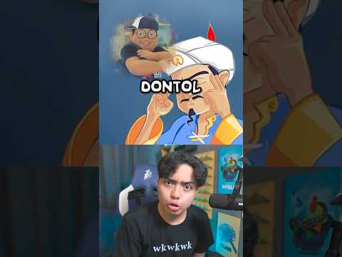 Apakah Jin ini bisa Menebak Denis?