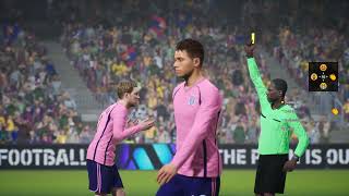 E-Football AvF Parte 1