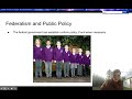 Understanding Public Policy Concepts
