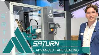 SATURN @Interpack 2026