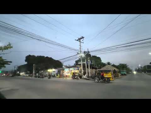 Trip to ecoland terminal Davao