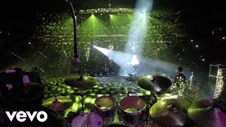 Lucie - Ochutnávka z pódiové zkoušky Lucie 2014