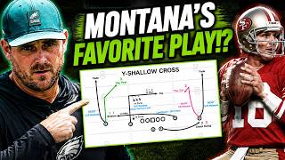 This Isn't Nick Sirianni's Offense Anymore!