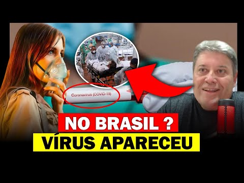 Alerta! Preste atenção, foi confirmado isso veja o vídeo, Lul@ não sabe disso   Pastor Sandro Rocha