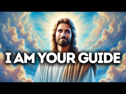 Every Step Is Protected | God Says | God Message Today | Gods Message Now | God Message | God Say