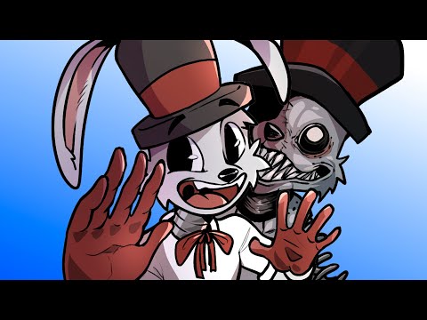 MRBEAST SI FUESE UN CONEJO 💰🐰