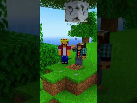 ?Майнкрафт, НО Ко Мне Заходят ЮТУБЕРЫ... | Дронио #shorts #minecraft #майнкрафт