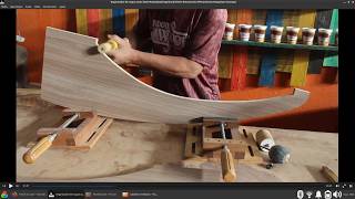 Como fazer um cabideiro com sobras de madeira! #diy #art #marcenaria #brasil #brasil #money