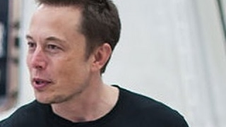 Elon Musk: Tesla, SpaceX, Gigafactory, Leadership, Solar City, Interview (2014)