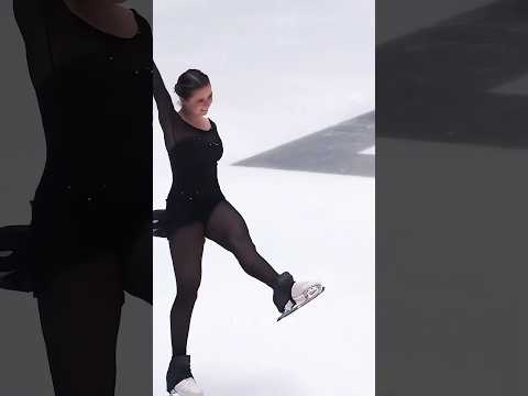Камила выросла, она изменилась и больше её не сломать!❤‍🩹#камилавалиева#фигурноекатание#shotrs#рек