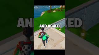 I Helped Get Her First Win Of The Day 🥹