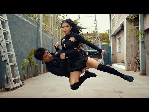 She-FU Action Parody of Sifu (Full Video)