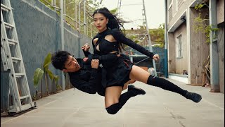 She-FU Action Parody of Sifu (Full Video)