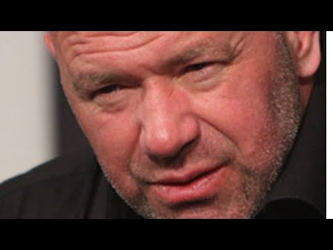 Dana White: "Traditional Media is Dead”, NOBODY TRUSTS the Media or Politicians