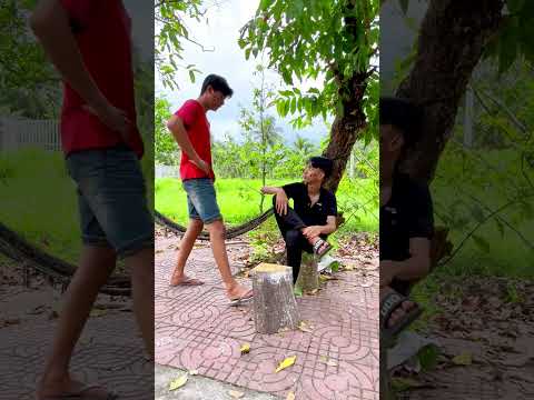 Út ơi | Giang Hồ Gặp Xã Hội Đen Phần 2 | Gypsy Meets Gangster Part 2 #utoi #shorts #oppahuyidol
