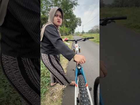 HAYMIN WHEELIE MESKIPUN BAN BOCOR🗿