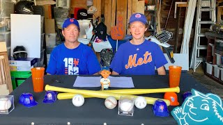 New York Mets First 3 Games of 2020 Recap  |  Mets Garage