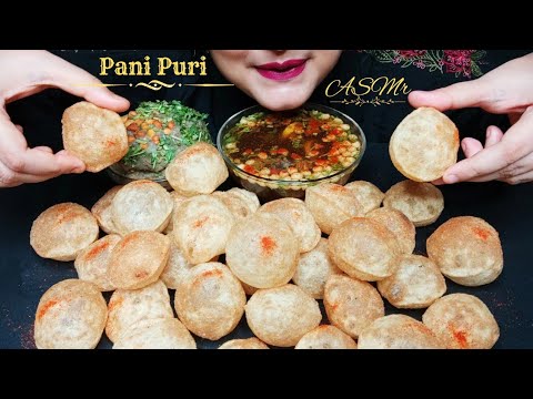 Spicy Golgappa Challenge | Khatti Tikhi Panipuri | 50 Panipuri Eating Challenge | Street Food