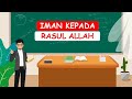 Understanding Faith in the Messengers of Allah
