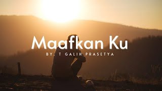 Maafkan Ku | (Official Lyric Video)