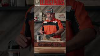 How to Smoke the Perfect Tri Tip 🔥 | Kosmos Q