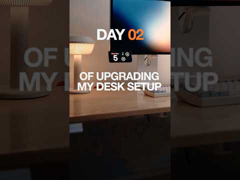 Day 2 - Adding an iPhone MagSafe charger and card reader to my Apple Studio Display