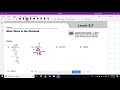 Division Concepts and Problem Types