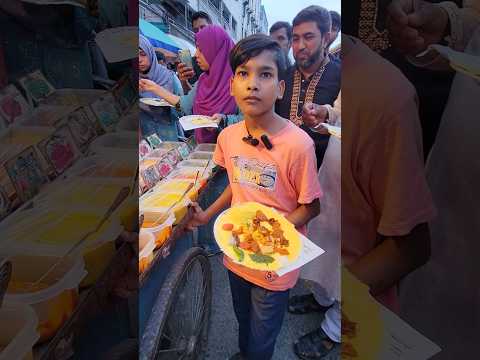 Delicious Chapti With Unlimited Vorta Selling! #shorts #shortvideo #food #foodie #shortsfeed