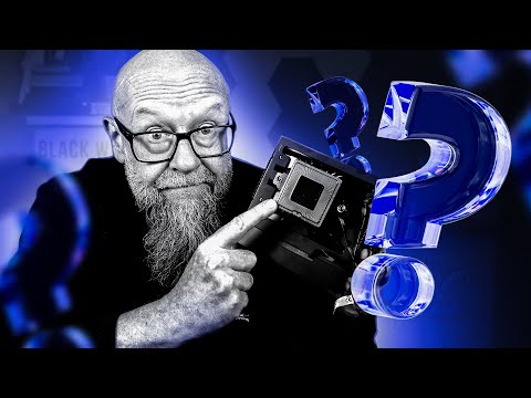 CO POSZŁO NIE TAK / DeepCool Assassin IV VC Vision