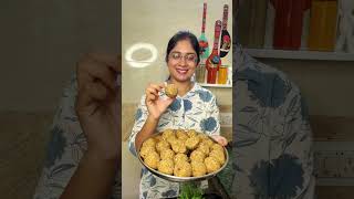 “पावसाळा विशेष”संपूर्ण आजारांवर रामबाण,रोगप्रतिकारशक्ती वाढवणारे रोज एक पौष्टिक लाडू।Healthy Ladoo