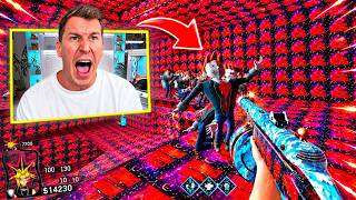 SOMOS MUY NOOBS - ZOMBIES