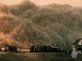 Dust Storms and Climate Change