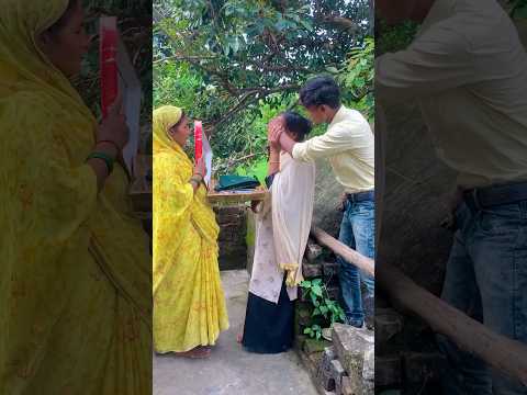 Maa ke jitna sabar koi nahin karega 😭🙏 #viralvideo #viralshorts #maa #love #ytshorts #atulshorts6