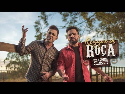 Zezé Di Camargo & Luciano - Reggae In Roça (Videoclipe)