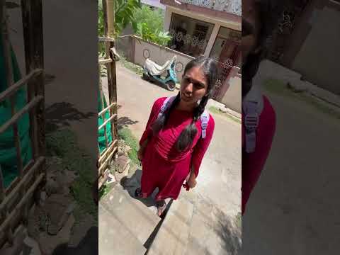 ஸ்கூல் புள்ளிங்கோ - Part 6😂 #shorts #short #youtubeshorts #funny