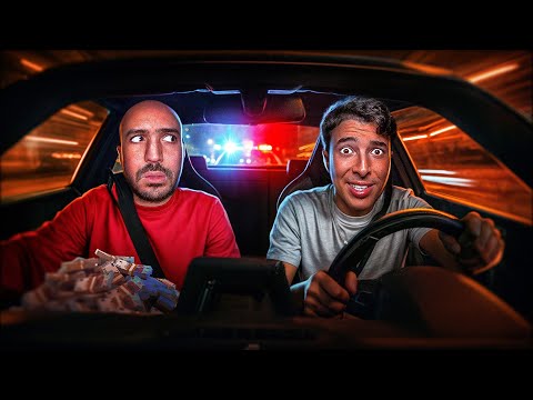 On réussit une Mission Impossible !