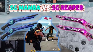 APAKAH SG PARA B0T BISA MENANG LAWAN SKIN SG TERBAIK 🤔??