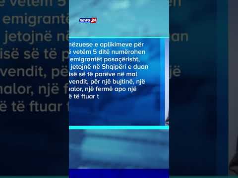 Paketa e Maleve, Rama publikon hartën: 787 aplikantë në vetëm 5 ditë