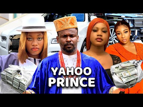 YAHOO PRINCE | ZUBBY MICHAEL | IFEDI SHARON | MERCY KENNETH | ADAEZE ONUIGBO | LATEST NIGERIAN MOVIE