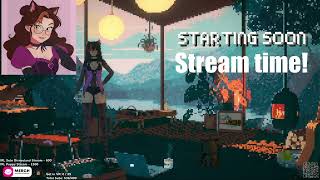 [VOD 6/17/25 VRChat] 2/4 Awooo I'm wive :3