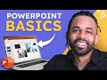 Essential Skills for Creating Engaging PowerPoint Presentations